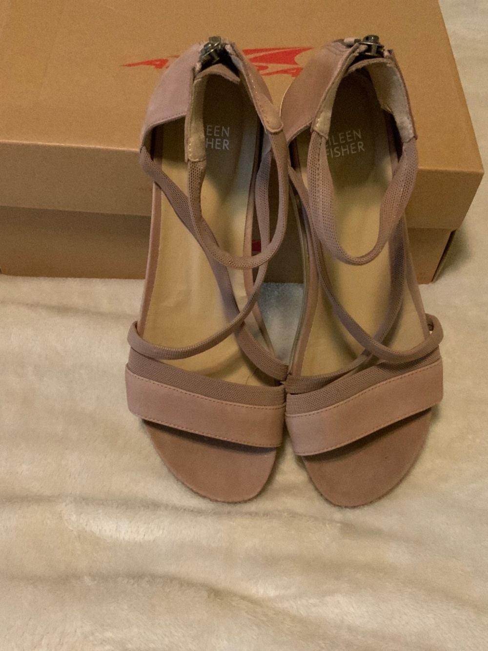 Eileen Fisher Sandals